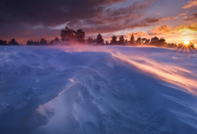 ​好听的四字诗意微信网名 情比纸薄