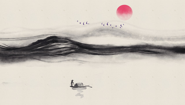 男孩名字出自诗词典故的名字