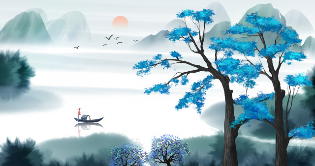 男孩名字出自诗词典故的名字