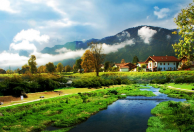 ​小学语文《巨人的花园》说课稿一等奖