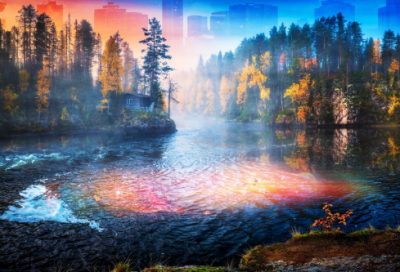 ​《一面五星红旗》说课设计与反思