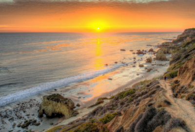 ​形容大海的成语唯美（带海的成语唯美）