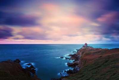 ​中考满分作文大全及点评