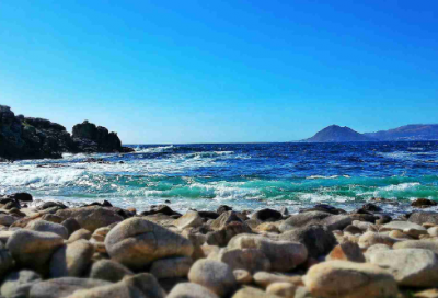 ​精选抒情的作文锦集5篇