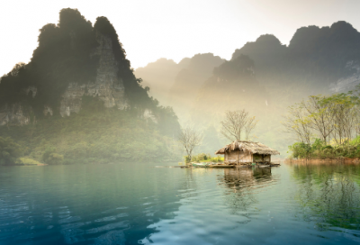 ​含有花的四字词语简单（有关花的成语推荐）