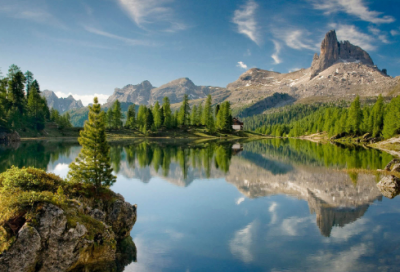 ​描写水的词语（水的意境禅语）