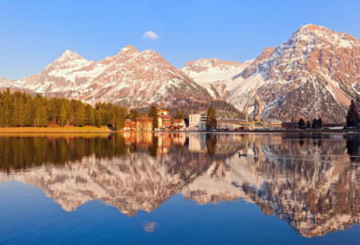 ​描写秋天景色的词语有哪些（赞美秋天美景的佳句）