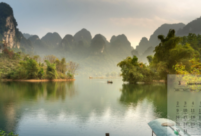 ​有关春天的词语（形容美好春天的四字词语）