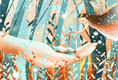 ​带梅字的成语