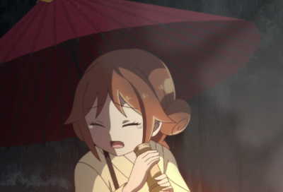 ​含有天和地的成语