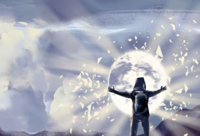 ​问开头的成语