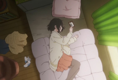 ​形容湖水的成语