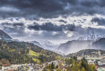 ​醉翁亭记翻译和原文（醉翁亭记原文注释）