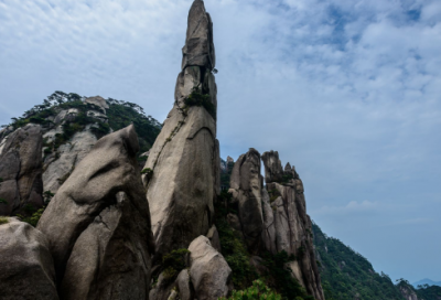 ​小港渡者告诉我们什么道理（小港渡者原文及翻译）