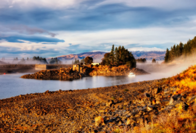 ​左忠毅公逸事（左忠毅公逸事原文及翻译赏析）