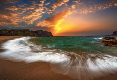 ​光滑的反义词