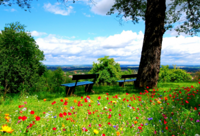 ​有深意的四字情侣昵称(306个)