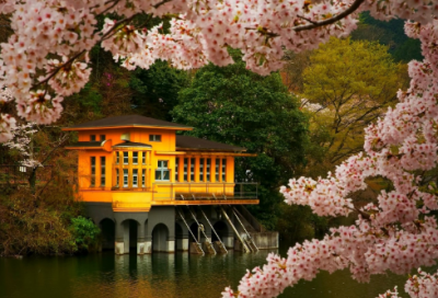 ​很简短的温柔情侣网名(优选196个)