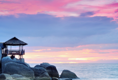 ​超级简又很唯美的情侣昵称(精选108个)