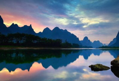 ​故乡的什么作文范文