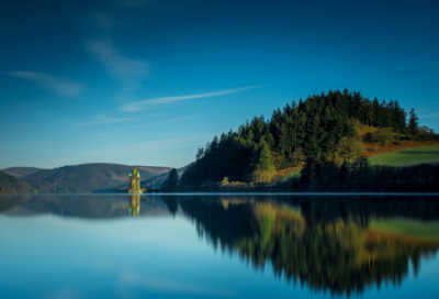 ​自然景观的作文范文