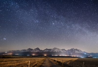 ​飞向太空作文范文