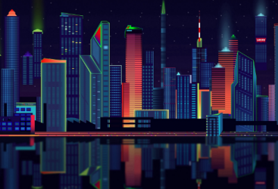 ​英语四级作文范文