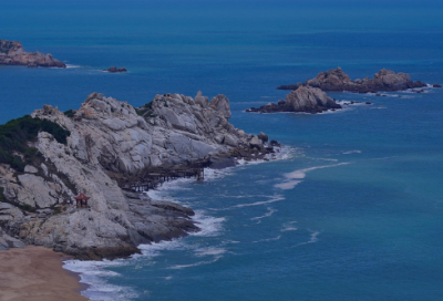 ​关于描写菱角的作文范文