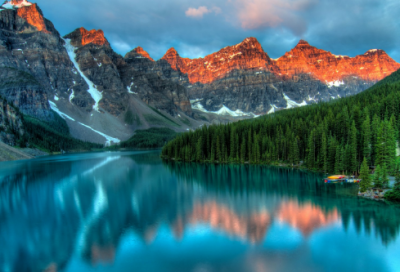 ​有关自然的作文范文2018