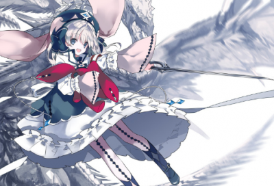 ​中考英语满分作文范文