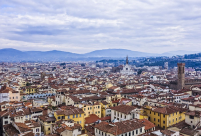 ​以留下为话题的作文范文