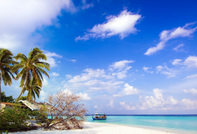 ​精选初中优秀英语作文范文