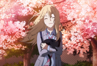 ​初中优秀作文的范文