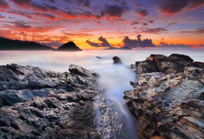 ​意外话题作文范文