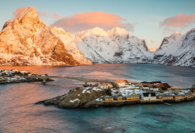 ​高中英语作文参考范文