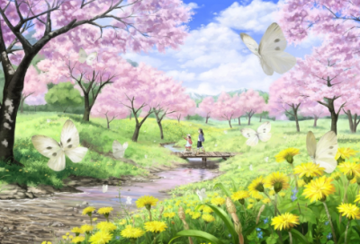 ​海纳百川，有容乃大作文