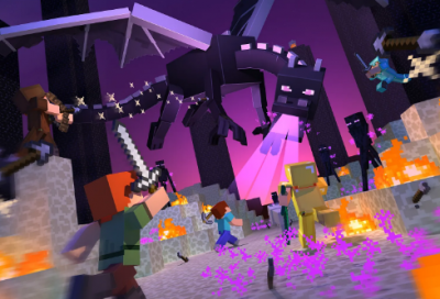 ​苹果树的故事作文