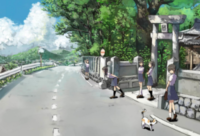 ​窃窃私语造句