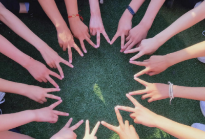 ​带三七俩字的网名