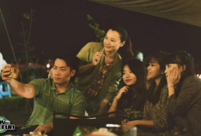 ​带云字的网名昵称大全