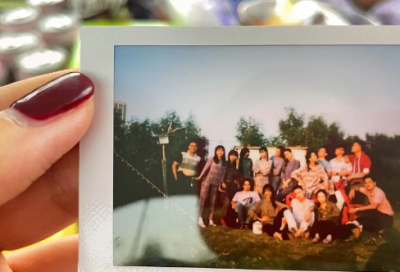 ​宝妈带娃的网名女