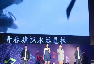 ​带安和云的情侣网名