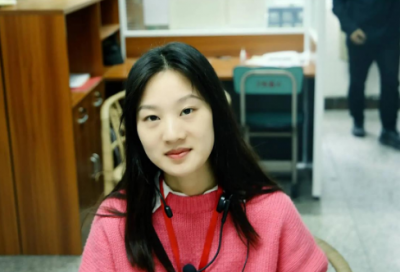 ​带川字的网名结合