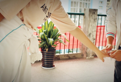 ​带虎仙气的网名