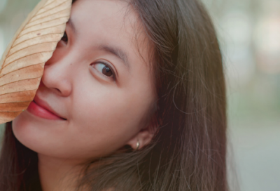 ​女孩个性名字