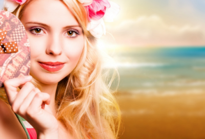 ​姓罗女宝宝响亮大方的名字精选