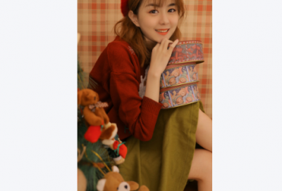 ​女孩取名姓李的名字都有哪些