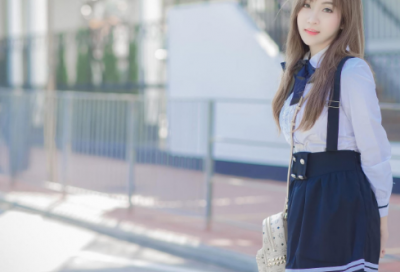 ​倾国倾城的清新女孩名字