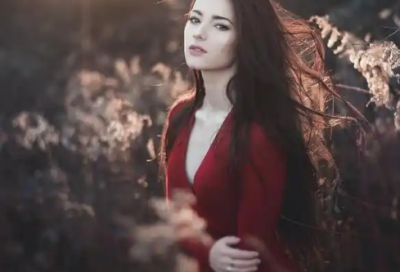 ​姓李女孩名字好听时尚