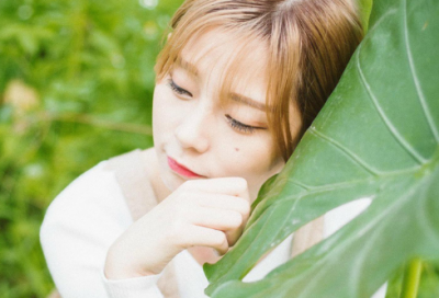 ​古风二字网名